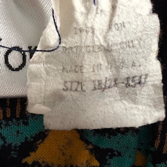 Adrian Jordan Women Wrap Mini Skirt - Picture 4 of 5